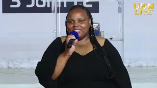 DESTROYING EVIL FOUNDATIONS SERVICE WITH PASTOR MUKHUBA | 01 AUGUST 2026