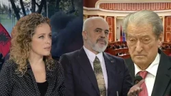 Po u çua rinia, a ka kryeministër që nuk largohet? Çepani godet klasën politike | Breaking