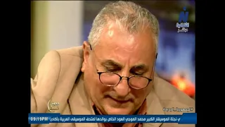 الفنان العراقي د. جاسم حيدر يكشف كواليس مشواره الفني