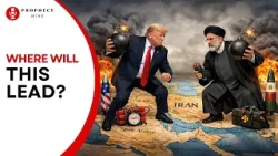 This Prophecy Explains What Comes Next