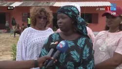 EDUCATION: A BENEFACTOR RENOVATES AND EQUIPS THE EL HADJI ALIE CODOU NDOYE SCHOOL