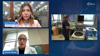 Health Crisis in Cuba: Shortages, Epidemics, and Growing Waitlists