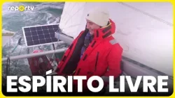 Reportv: Espírito Livre | sport tv