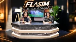FLASIM – Episodi 6 | Kur thyhet besimi: “A mund të shërohet një martesë?”