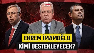 İmamoğlu’nun 2028 Planı... Şamil Tayyar İhtimalleri Bir Bir Değerlendirdi! - TGRT Haber
