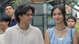 Asmara Gen Z - Cuplikan Hari Ini