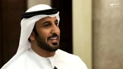 الشاعر الإماراتي أحمد الكندي: صوت الربابة وعمق القصيدة النبطية
