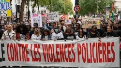 France: Six years after his assault by police, Michel Zecler remains "furious"