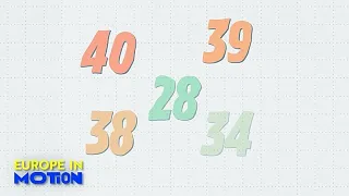 Europa: o que revelam os números sobre a onda de calor?