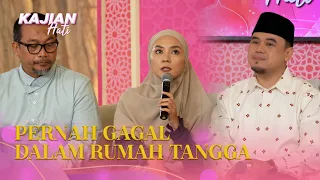 KAJIAN HATI: Tangis Enno Lerian Sering Ngelawan Suami, Diizinkan Nonton Konser-Pulang Malah Ditalak