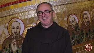 Holy Land. Fr. Giulio Michelini: The mystery of Good coexists with the mystery of Evil