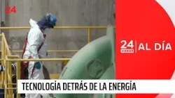Learn how the San Isidro Power Plant works and its role in the electrical system | 24 Horas TVN C...