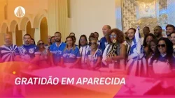 Romaria da Portela agradece 2025 e pede bênçãos para 2026 | Sábado no Santuário Romaria da Portela agradece 2025 e pede bênçãos para 2026 | Sábado no Santuário