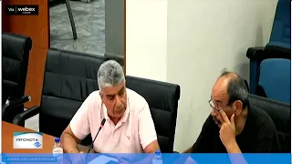 Έφυγε και ο Γιάννης Τάκας από την Προοπτική Πολιτών