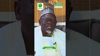 Tauhidin da bai kayar da abu jahal ba bazai kayar da Abba koki  ba