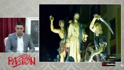 PASIÓN POR LO NUESTRO - Real Cofradía del Prendimiento de Ntro. Señor Jesucristo - 31/marzo/26
