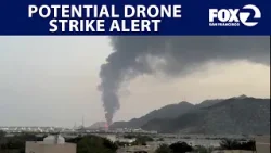 FBI warns Iran considered drone strikes in California | West Coast Wrap