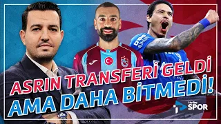 Salah tamam, Darwin Nunez? | Trabzonspor'un Gündemini Safa Can Konuksever değerlendirdi.