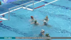 Esélyt sem hagyott a Fradi az elődöntőben - 2026.04.10.