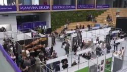 Grad Osijek sufinancira organizaciju manifestacija