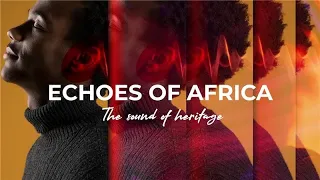 "Echoes of Africa": Jupiter & Okwess breathe hope [Podcast]