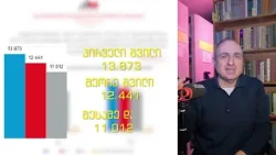 დემოგრაფიული კატასტროფა - როცა სტატისტიკას ქოციც ვეღარ მალავს |ვაშა გადაცემა! [ეპიზოდი # 142]