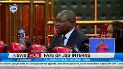 Тысячи стажеров JSS оказались в неопределенности после решения суда. Судьба 44 000 учителей висит...