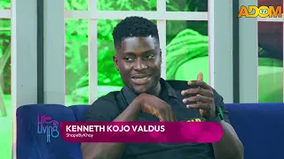 Shape Up, Stay Fit: Are You Exercising  The Right Way? - LIFE & LIVING IT on Adom TV (29-08-26)