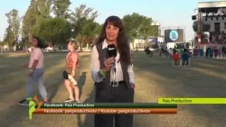 País Productivo - Turismo - La Pampa - Argentina