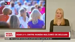 TALK B1 CU IRINA PETRARU. BAZĂ CRUCIALĂ PENTRU SUA, VIZATĂ DE IRAN. P1