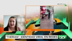 Hoy en el Mundo: 'Therian', identidad viral en redes