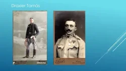 Családtörténetek - A Draxler család