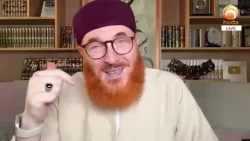 Al Adab Al Mufrad Episode 257 Supplications Oct 14th 2026 #DrMuhammadSalah #hudatv