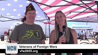 On The Streets - Armed Forces Day