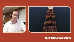 Setor avícola enfrenta incertezas com guerra no Oriente Médio Setor avícola enfrenta incertezas com guerra no Oriente Médio