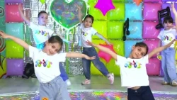 ვიცეკვოთ ერთად - 10-2026    Enki-Benki