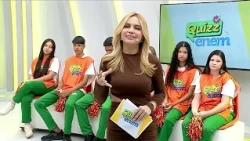 ENEM QUIZ EP 10 | 10/10/2026 | TV MEIO NORTE