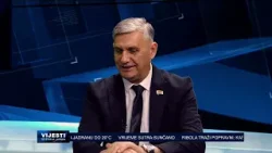 VIJESTI TELEVIZIJE JADRAN 10.04.2026. VIJESTI TELEVIZIJE JADRAN 10.04.2026.