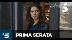 Vanina - Un vicequestore a Catania - Da mercoledì 4 marzo, in prima serata su Canale 5 Vanina - Un vicequestore a Catania - Da mercoledì 4 marzo, in prima serata su Canale 5