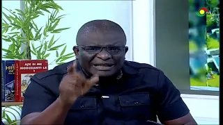 Parliament’s Vetting of Public Appointees: Is The Process Effective Enough?
