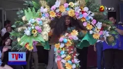 Expo Feria en la UNI destaca talento joven con más de 70 proyectos de innovación y emprendimiento Expo Feria en la UNI destaca talento joven con más de 70 proyectos de innovación y emprendimiento
