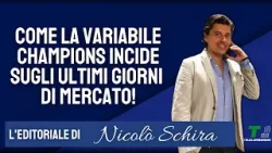 ULTIMI GIORNI CALDI SUL MERCATO! ULTIMI GIORNI CALDI SUL MERCATO!
