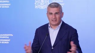 ელისო კილაძე მამუკა მდინარაძის მხილებას აანონსებს