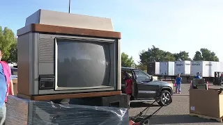 Denver7 Electronics Recycling Drive collects over 125,000 pounds of electronics