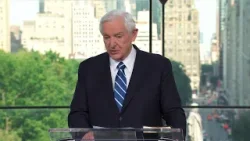 Dr. David Jeremiah - Besimi muskuloz