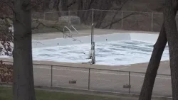 Городской совет Макомба рассмотрит вопрос о закрытии бассейна Гленвуд в 2026 году.