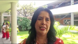 Corazón, Tesoro de Mujeres, promotes comprehensive female development in San Sebastián