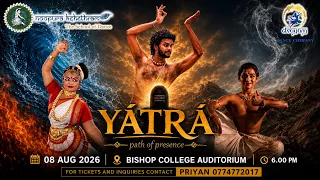 Yatra | Shakthi TV