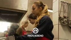 Oni ne dolaze prisilno, oni to jednostavno vole: "Stvarno sam se rasplakala" | Provjereno