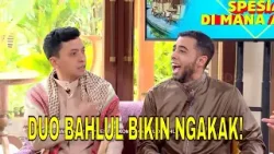 Ngakak Bareng Duo Bahlul | FYP (06/04/26) Part 3 Ngakak Bareng Duo Bahlul | FYP (06/04/26) Part 3